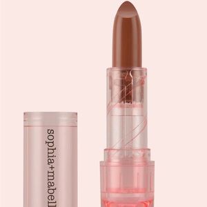 Sophia + Mabelle: Hydrating Hybrid